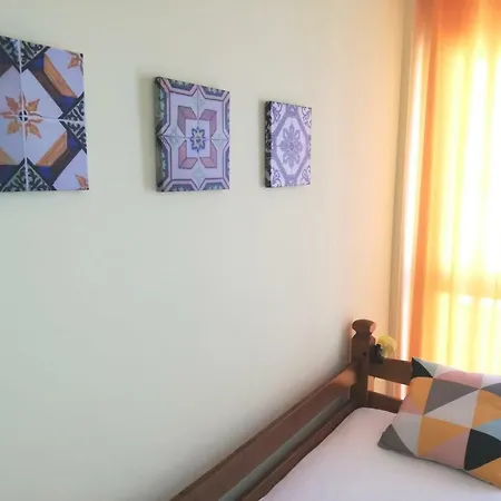 Casa Sol * Lissabon