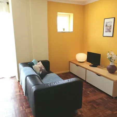 Vendégház Casa Sol Lisboa