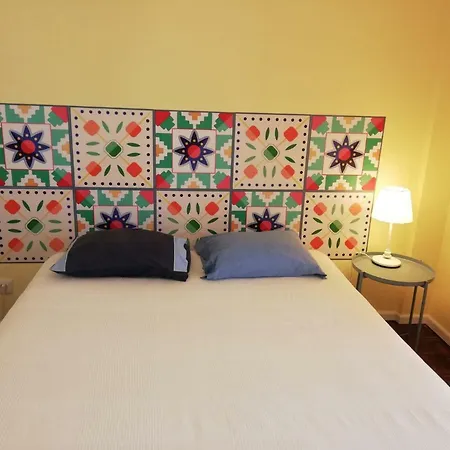 Casa Sol Lisboa