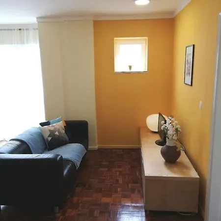 Vendégház Casa Sol Lisboa