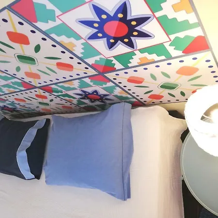 Guest house Casa Sol Lisbon