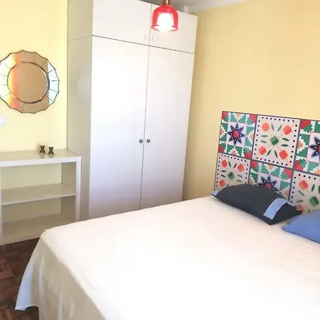 Guest house Casa Sol *