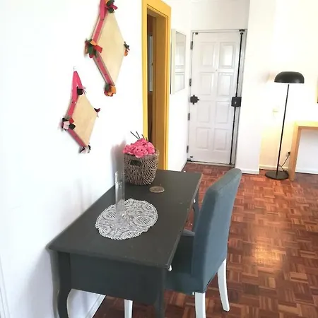 Guest house Casa Sol *