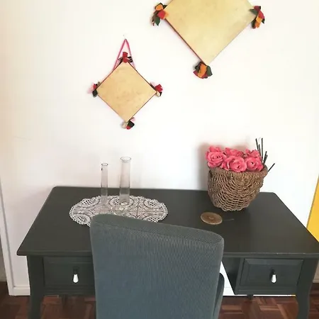 Guest house Casa Sol