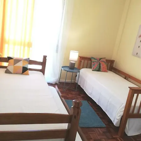 Guest house Casa Sol *