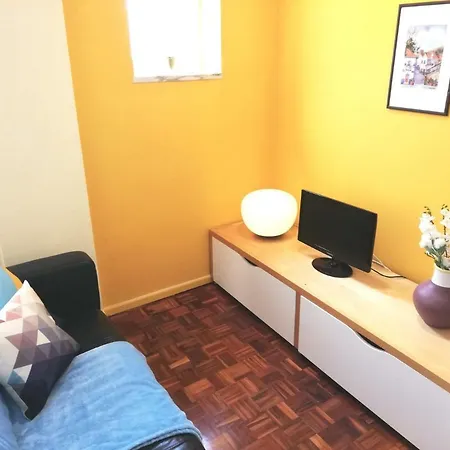 Casa Sol * Lisbon
