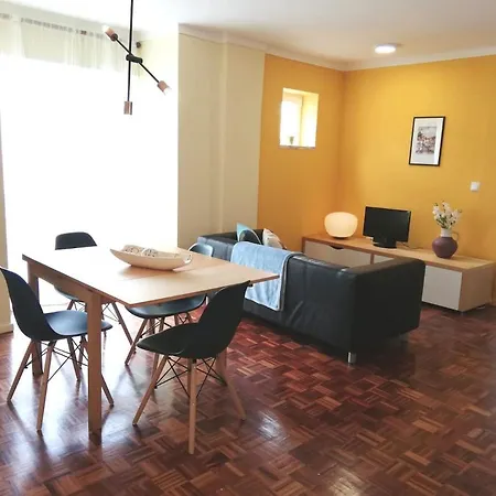 Casa Sol * Lisbon