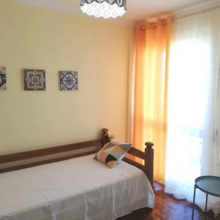 Casa Sol Guest house